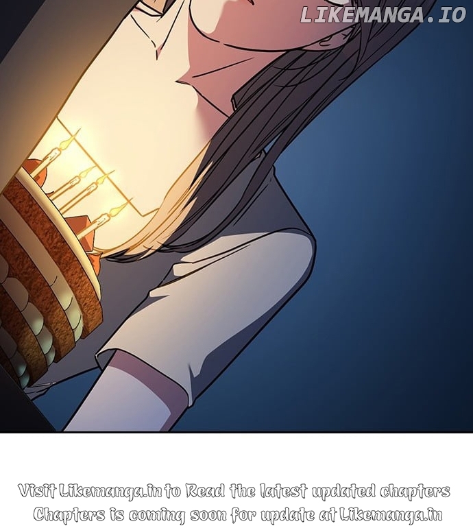 How to break up well Chapter 25 - page 128